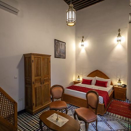 Riad Jamal Fes Exterior photo